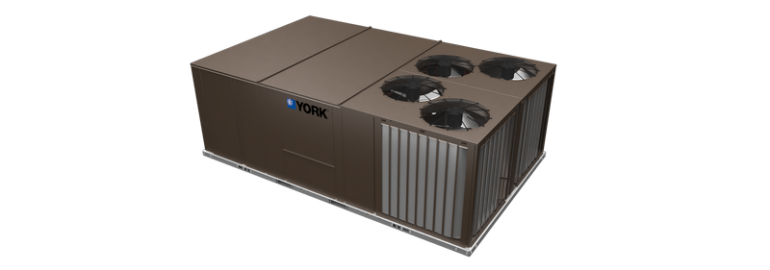 YORK Rooftop Unit Exceeds DOE HVAC Tech Challenge