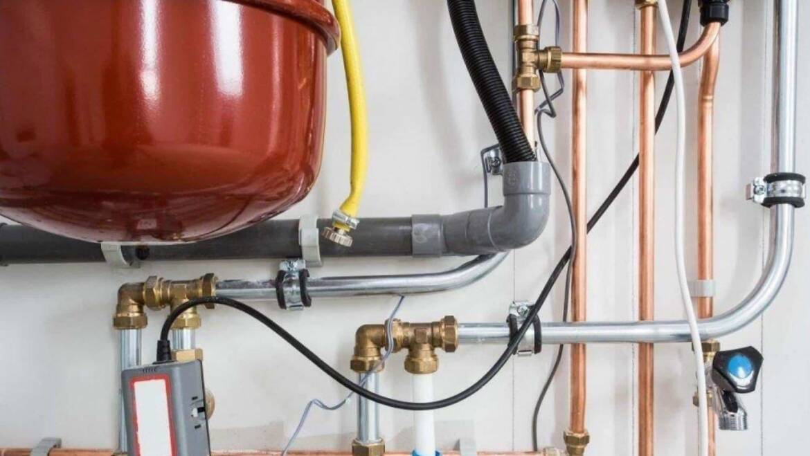 Your Guide To Choosing the Ideal Water Heater Size