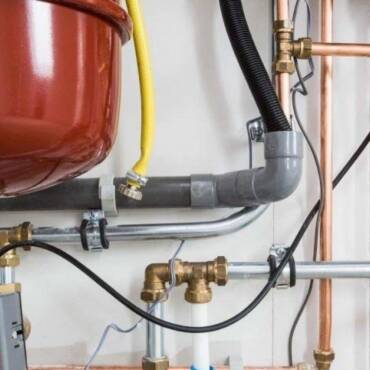 Your Guide To Choosing the Ideal Water Heater Size