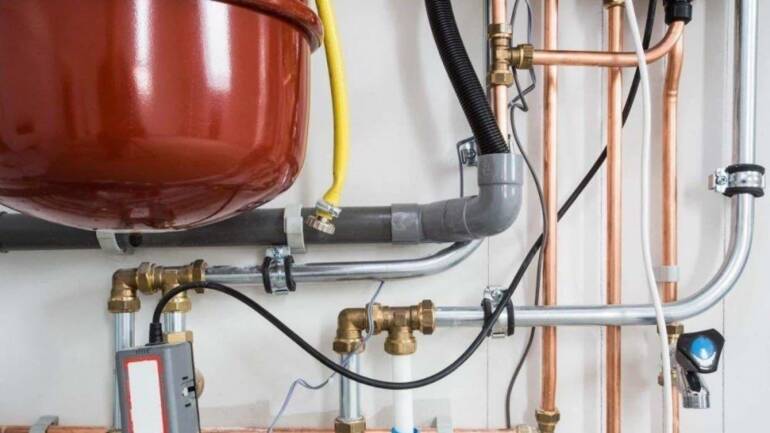 Your Guide To Choosing the Ideal Water Heater Size