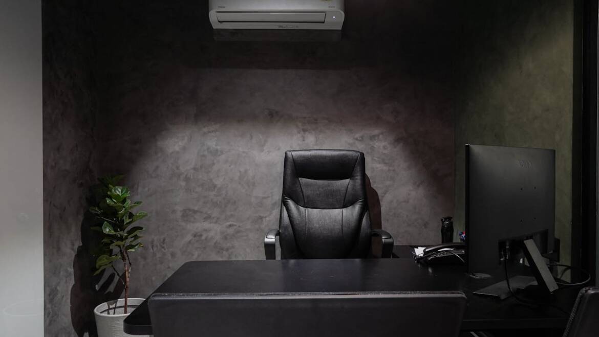 Prepare Your AC System for Next Year’s Heat