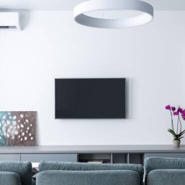 Upgrade to Modern AC Systems Today