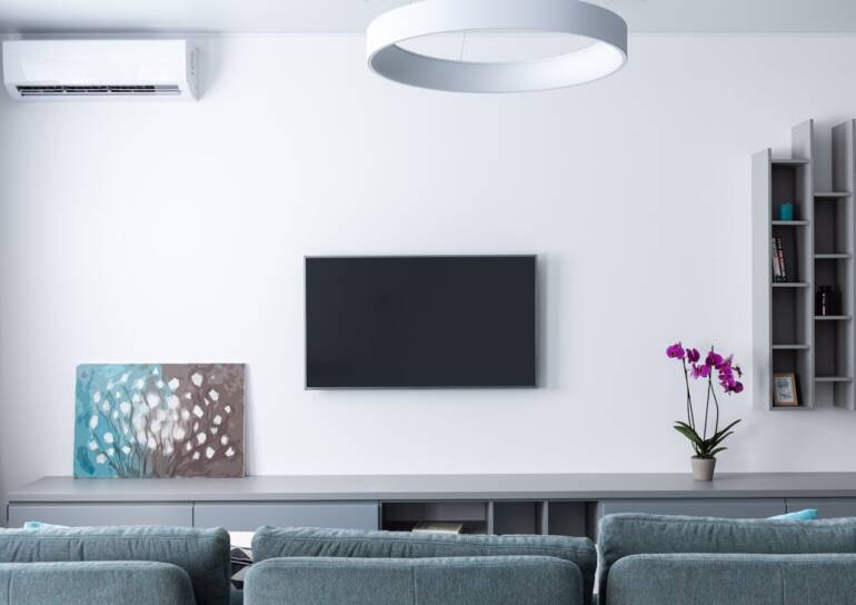 Upgrade to Modern AC Systems Today