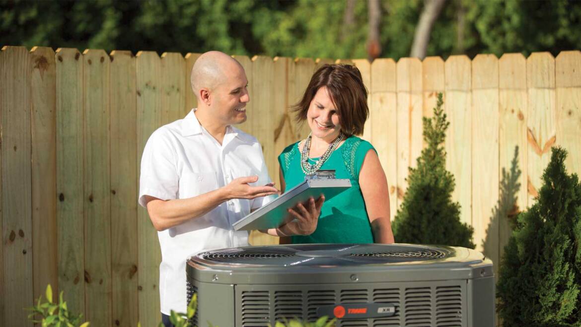 How to Tell If Your Air Handler or Condenser Needs a Check-Up in Taft, FL