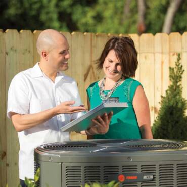 How to Tell If Your Air Handler or Condenser Needs a Check-Up in Taft, FL