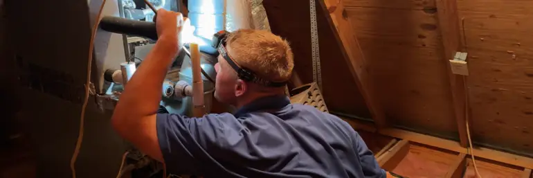 Seasonal Checklist for Air Conditioning Services