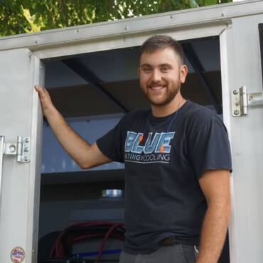 What’s Included in a Standard HVAC Service Visit