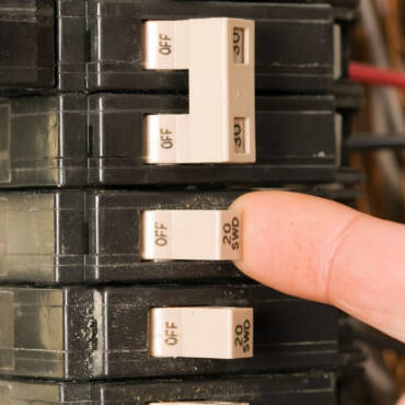 Understanding Circuit Breaker Replacement – Happy Hiller