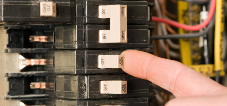 Understanding Circuit Breaker Replacement – Happy Hiller
