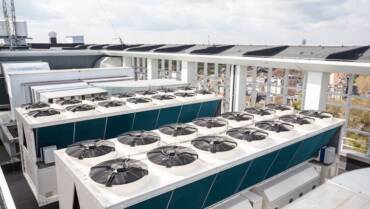 Commercial HVAC Rebates: SoCalGas 2025 Guide