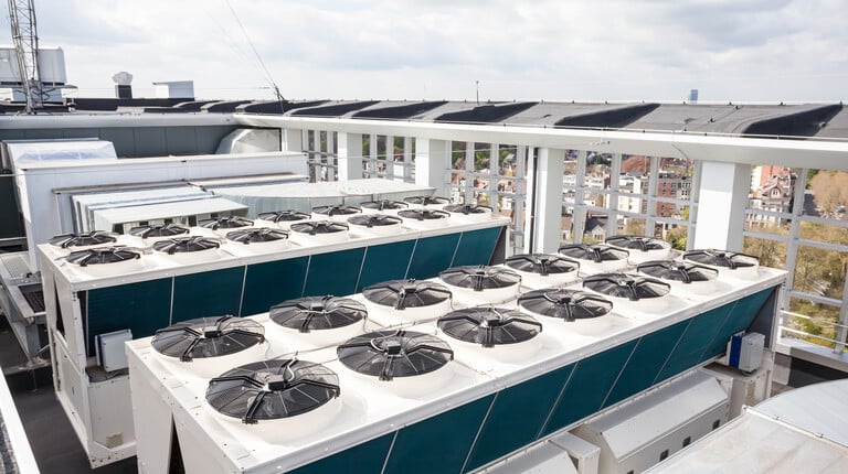 Commercial HVAC Rebates: SoCalGas 2025 Guide