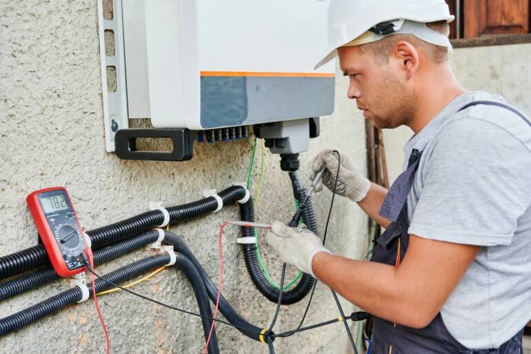 Keep Your Furnace Running Smoothly