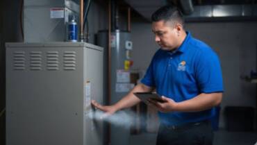 Why Your Furnace Is Blowing Cold Air