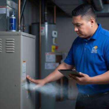 Why Your Furnace Is Blowing Cold Air