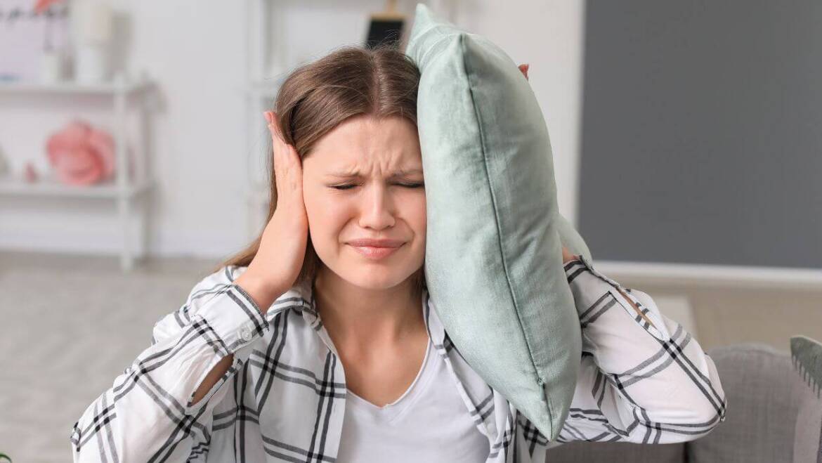 How To Deal With Weird Furnace Noises