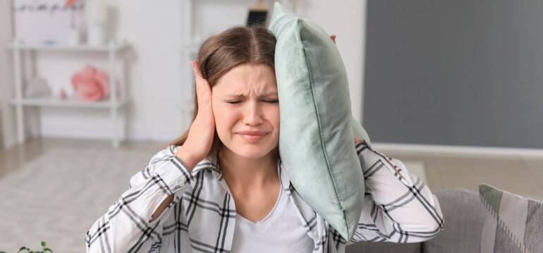 How To Deal With Weird Furnace Noises