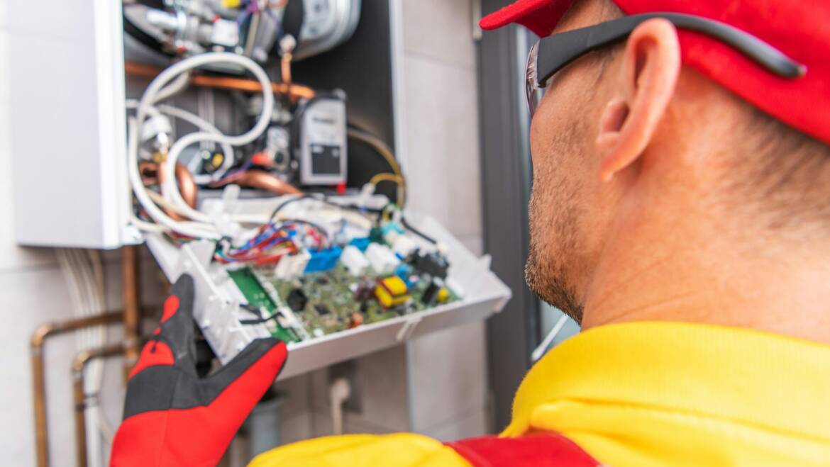 Understanding Furnace Burning Smells