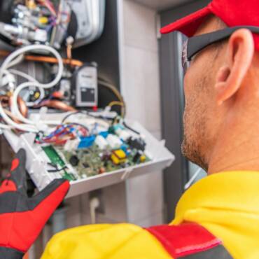 Understanding Furnace Burning Smells