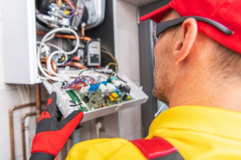 Understanding Furnace Burning Smells