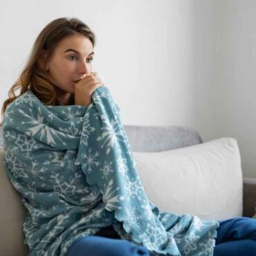 McCullough Heating & Air Conditioning