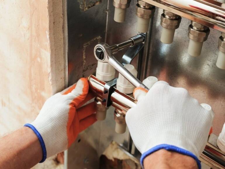 Faulty Furnace Ignition in Locust Grove, VA? Fix It Now!