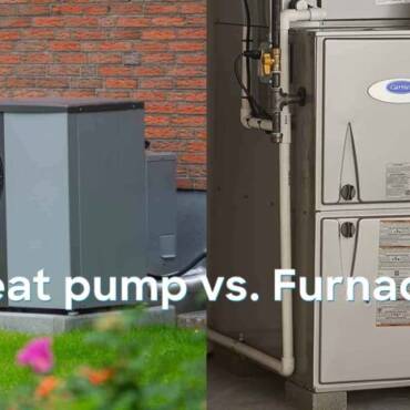 Heat Pump vs Gas Furnace – Choose the Best Option