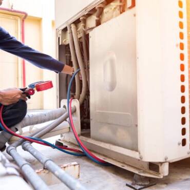Top Signs You Need Mini-Split AC Repair Services