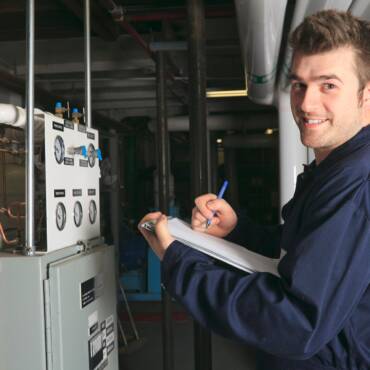 Transitioning Your HVAC System From Summer to Fall in Washington