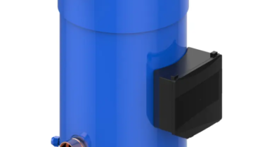 Single-Speed Scroll Compressors: The Foundation of Modern HVAC Systems