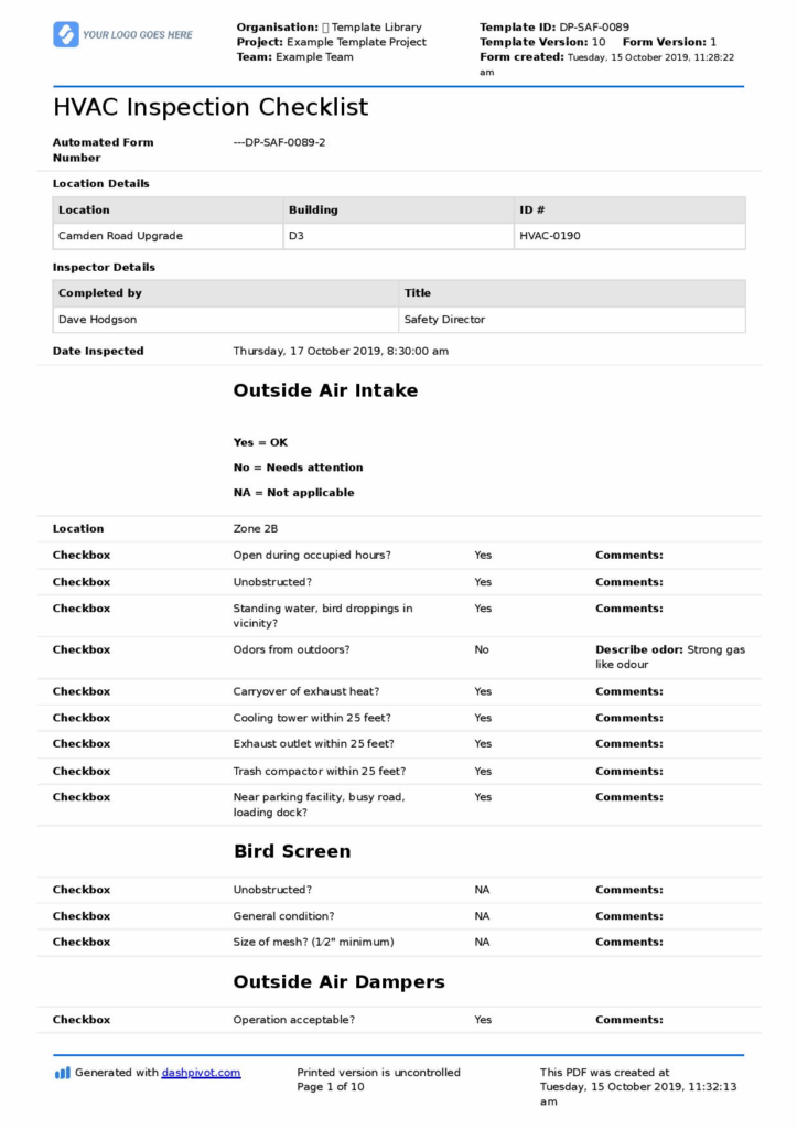Heat Exchanger Warranty Claims: Documentation That Gets Approved Every Time