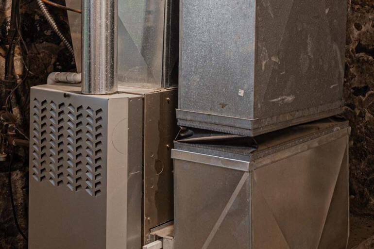 7 Clear Signs You Need a New Furnace in Greenwood, IN