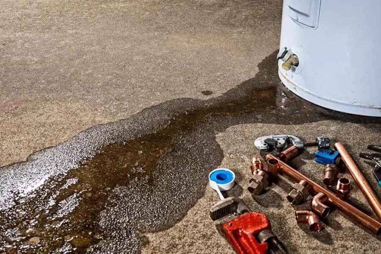 Urgent Signs Your Water Heater Needs Repair in Indianapolis, IN