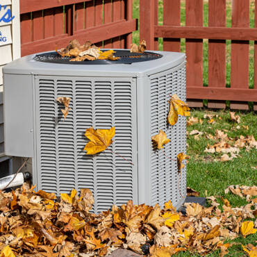 Don’t Forget About Fall AC Maintenance—Here’s Why It Matters
