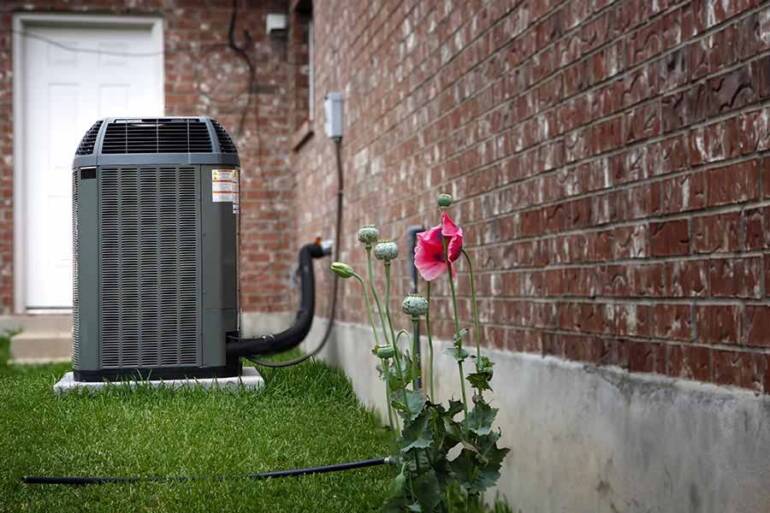 Why Your Heat Pump Isn’t Working Properly in Greenfield, IN — and What to Do