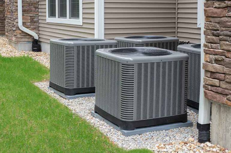 Key Warning Signs Your Heat Pump Needs Professional Service in Fishers, IN