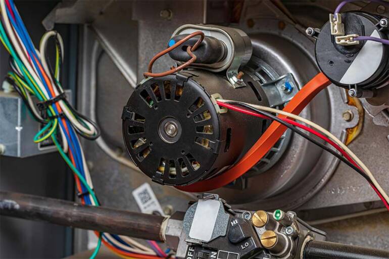 10 Key Reasons to Schedule Professional Furnace Maintenance in Fishers, IN