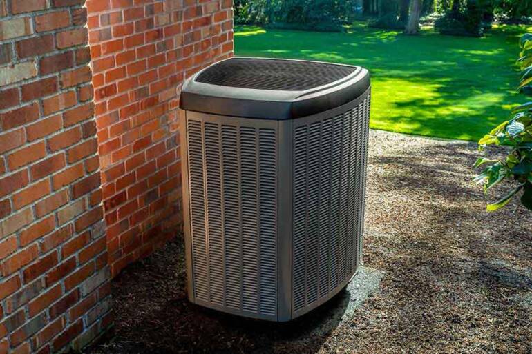 Why Your Heat Pump Is Having Problems in Carmel, IN — Causes and Fixes