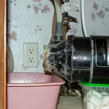 Why Is My Garbage Disposal Not Working in Fishers, IN?