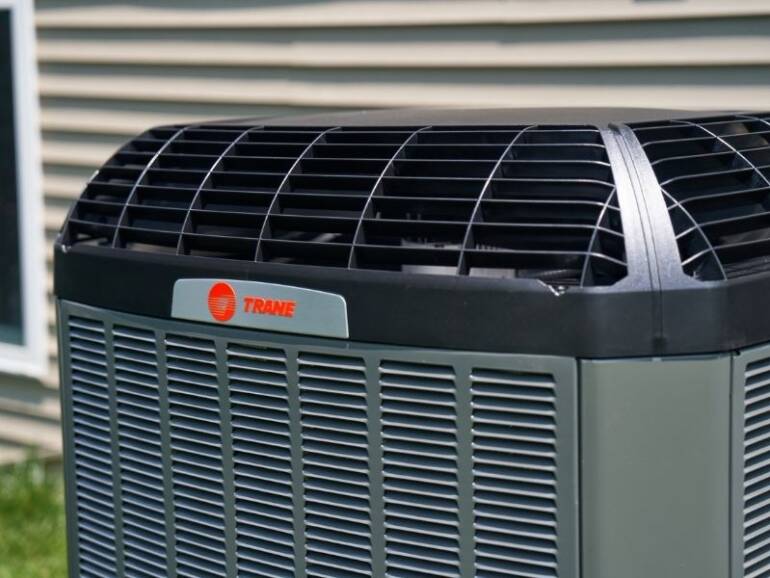 Schedule a Free Estimate for a Heat Pump Installation in Tampa