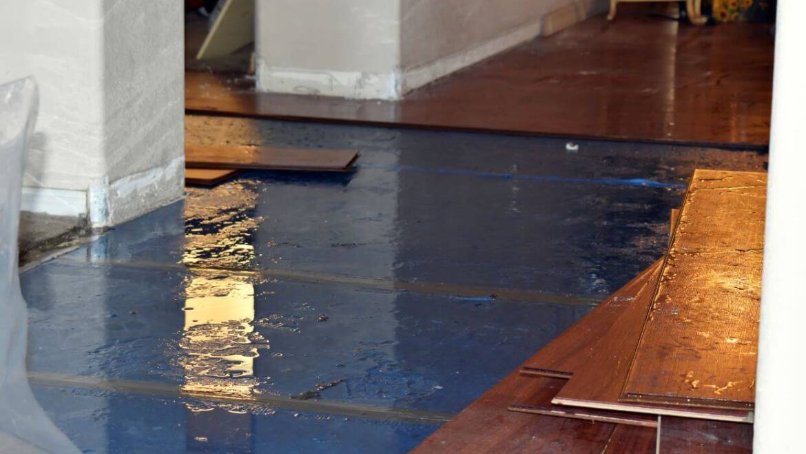 Common Reasons for an HVAC Leak and How to Stop It