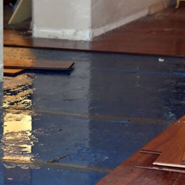 Common Reasons for an HVAC Leak and How to Stop It