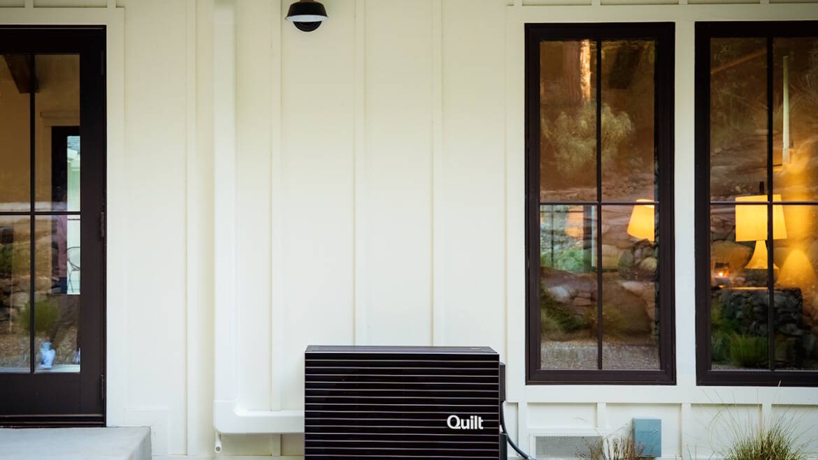 Heat Pump Makers See Market Opportunities