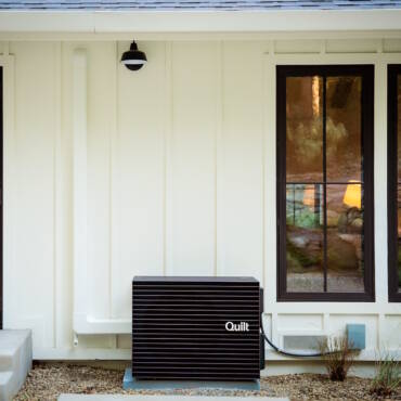 Heat Pump Makers See Market Opportunities