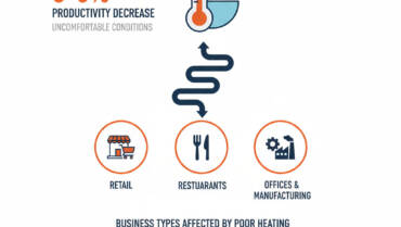 Commercial Heating Services in Fishers IN: Top 1 Reliable