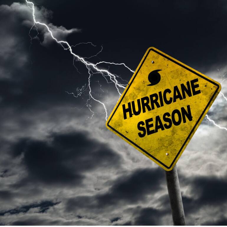 How New Jersey Homeowners Can Prepare Their Homes for Hurricane Season