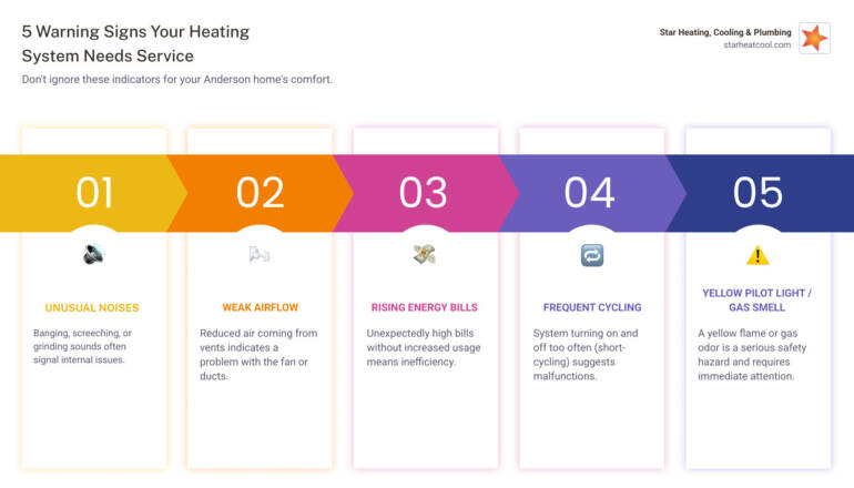 Heating company near me in anderson in: 24/7 Expert