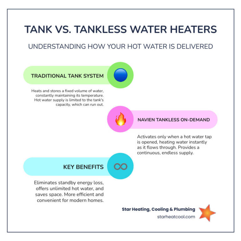 Navien Tankless Water Heater Repair in Arcadia IN Top 1
