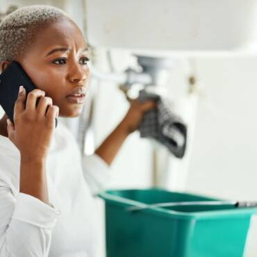 Emergency Plumbing Service | 5 Signs You Need Help Now – Doc Dancer Fort Wayne