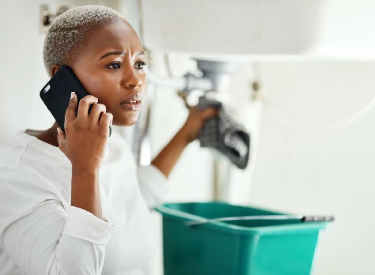 Emergency Plumbing Service | 5 Signs You Need Help Now – Doc Dancer Fort Wayne