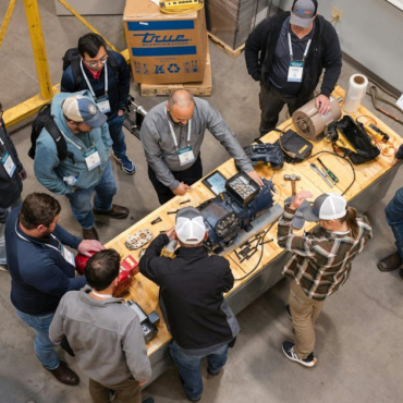 Investing in Technician Training and Recruitment: A Smart Business Decision for the Refrigeration Industry